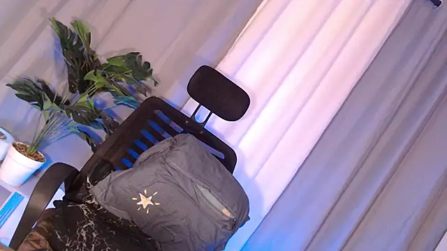 MissCalista_'s Live XXX Chat
