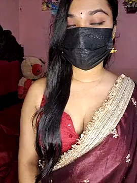Chat +18 de Ismanur11 ao vivo