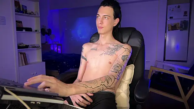 Den_BlueXx's Live XXX Chat