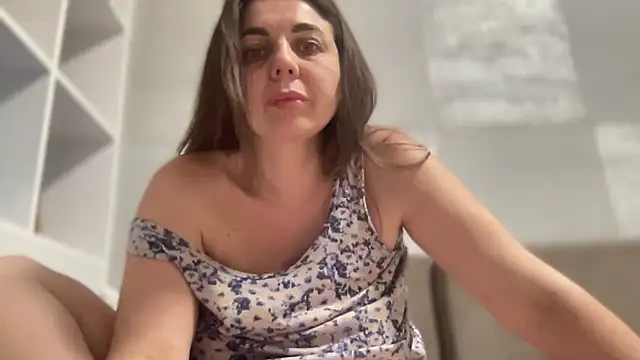 Darsy_Rox – Live XXX-chat