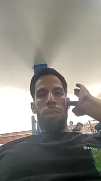 Karim_mansur 现场XXX聊天