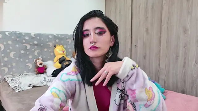 Онлайн чат XXX Lunapage_