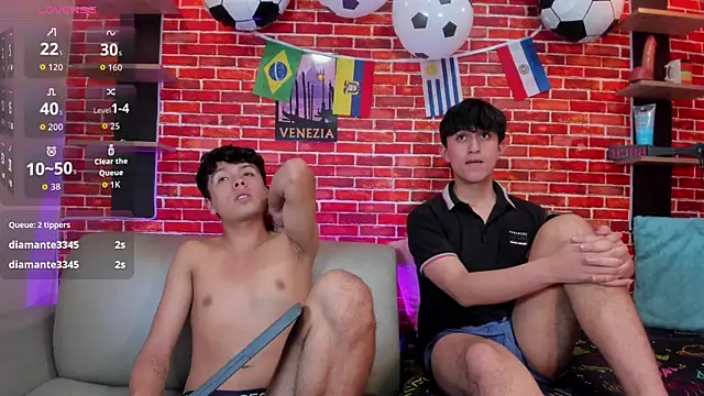 Sembang XXX Secara Langsung Hoot_boyss_