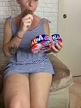 F0X89 – Naživo XXX chat