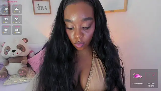 Chat +18 de zobe_love ao vivo