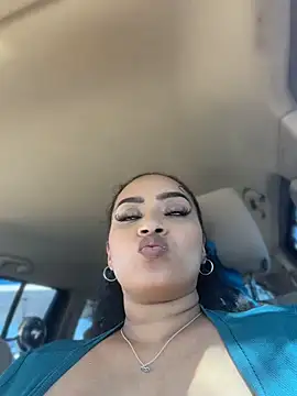 Chat XXX ao vivo de CarmelaAnthony