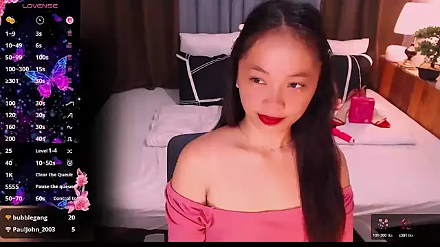 Živý XXX chat SexyMariaa