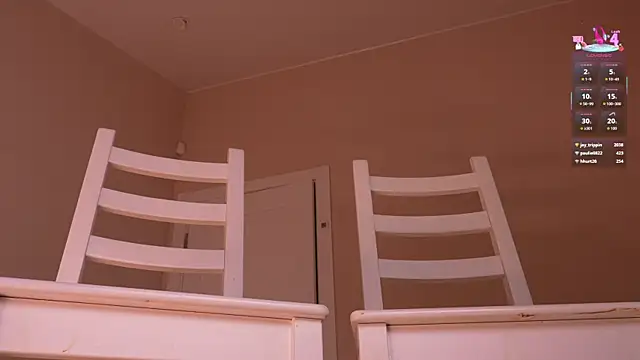 Miablueye live XXX chat