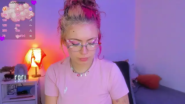 MarieTaylor_'s Live XXX Chat