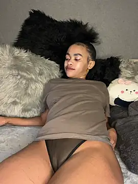 Hot_Mess18's Live XXX Chat