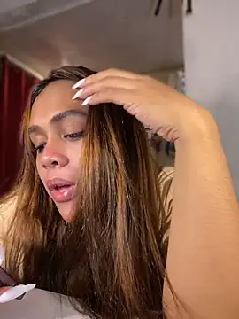 KhimMadness 라이브 XXX 채팅