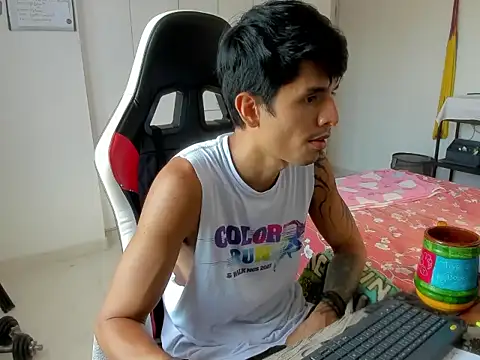 dantedecentralized Live XXX-chat