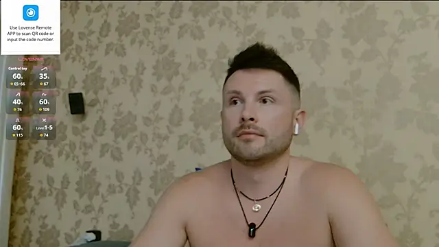 MartinBrandon 라이브 XXX 채팅