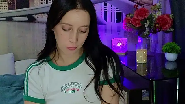 MonicaSweetx's Live XXX Chat