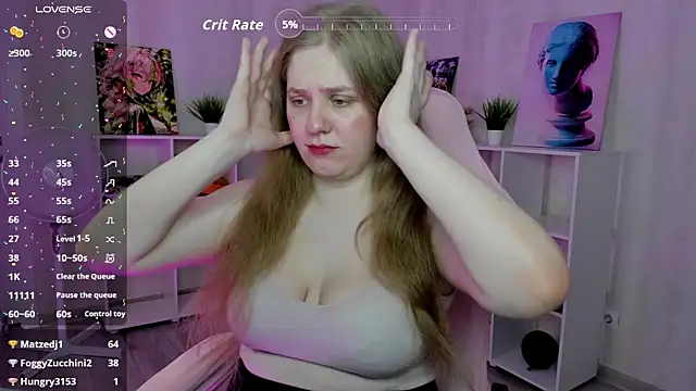 Megan_Violer live XXX chat