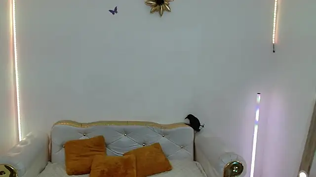 Jezaabel's Live XXX Chat