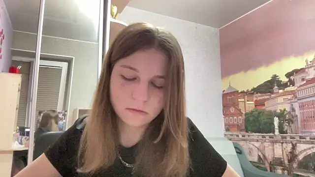 HwaTrippel Live XXX-chat