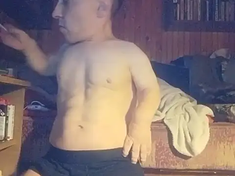 XXX chat uživo modela SmallDream666