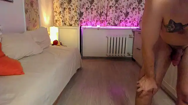 OceanSkyBaby – Live XXX-chat