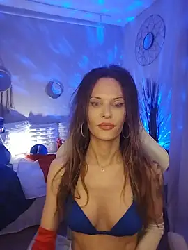 Luna_Kitanna Live XXX-chat