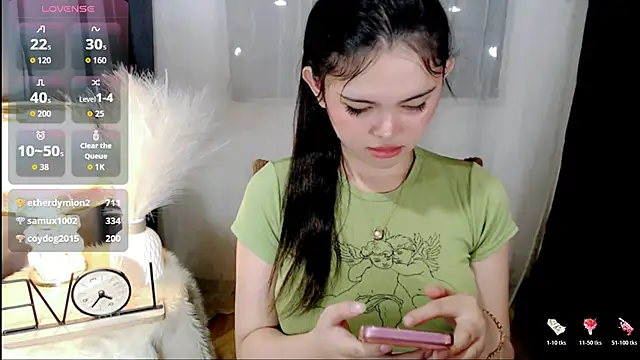 wildest_fantasy Live XXX-chat