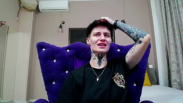 KennyXSX live XXX chat