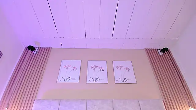 cherlyn_1's Live XXX Chat