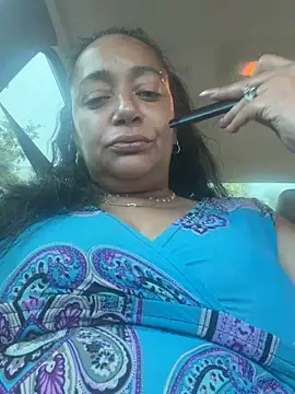 PichyPrettyPussy's Webcam Show