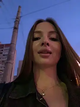 KrisMagnoly élő XXX-chatje
