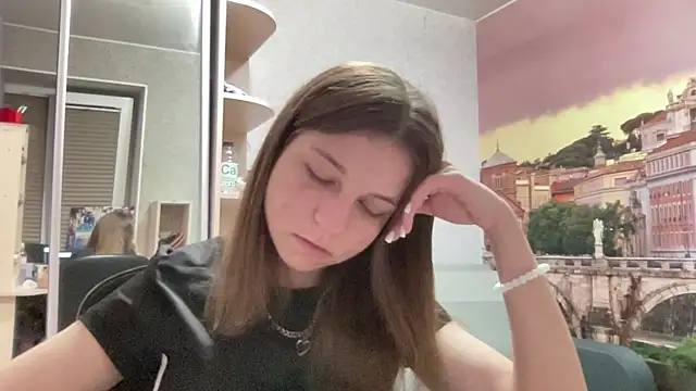 HwaTrippel Live XXX-chat