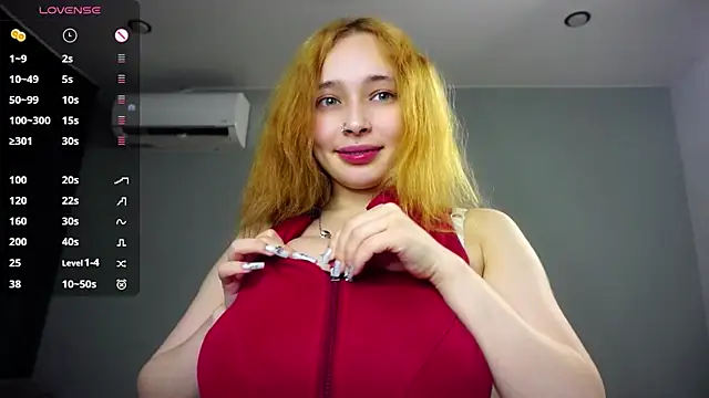 HannaHayles live XXX chat