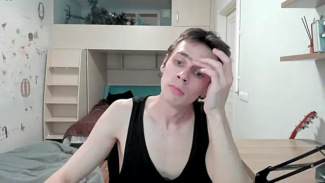 urgoddessboy Adlı Modelin Canlı XXX Sohbeti
