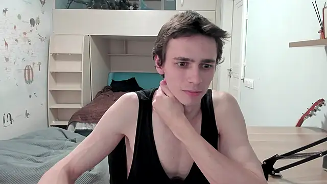 Živý XXX chat urgoddessboy