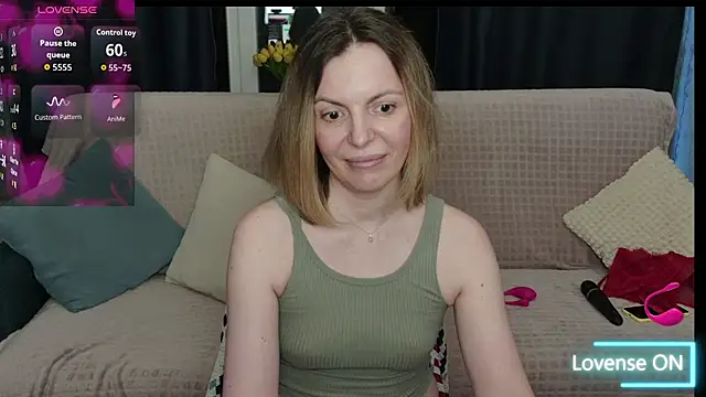 kiramarta's Live XXX Chat