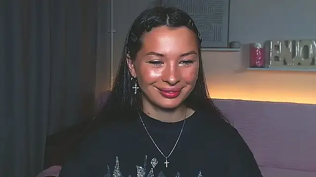 Czat XXX na żywo – AlexaSven