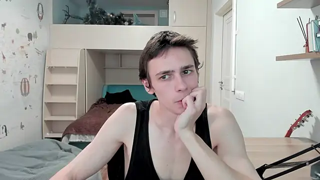 urgoddessboy Live XXX-Chat