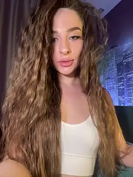Chat +18 de _shadylady_ ao vivo