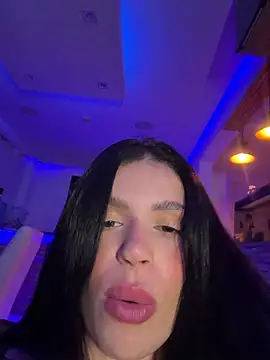 Rafaellaz's Live XXX Chat