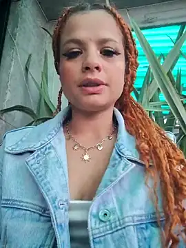 Chat +18 de Cataleya_16 ao vivo