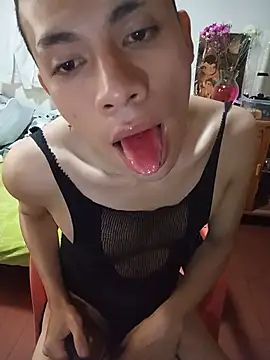 NekoboiPetioleのライブXXXチャット