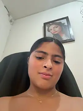 canelareina Live XXX-chat