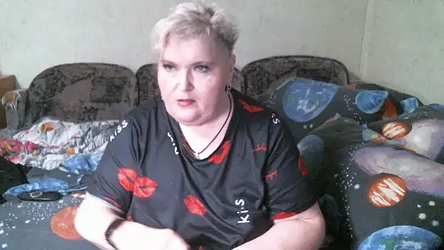 Czat XXX na żywo – Lana555