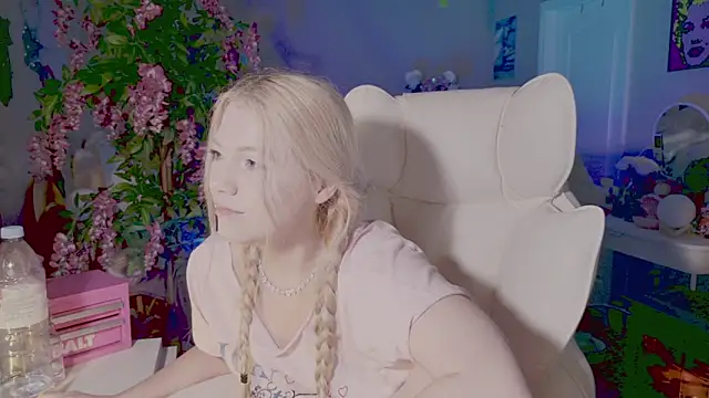Chat +18 de Talulaa ao vivo