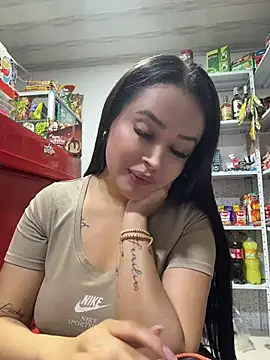 Sembang XXX Secara Langsung Sara_fun