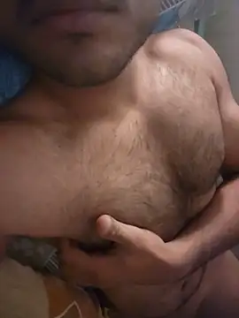 Webkamerová show _Danny__