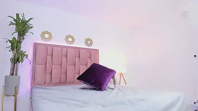 dalilaa__のライブXXXチャット