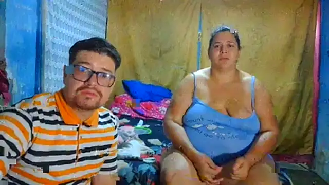 Chat XXX en directo de pecadodulce123