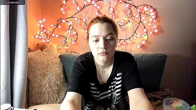 Chatroom XXX en direct de Ungoliant_Kiss