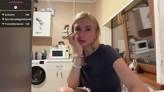 AngelJeni live XXX chat