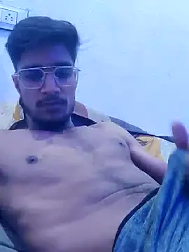 Webkamerová show kaushikhotty